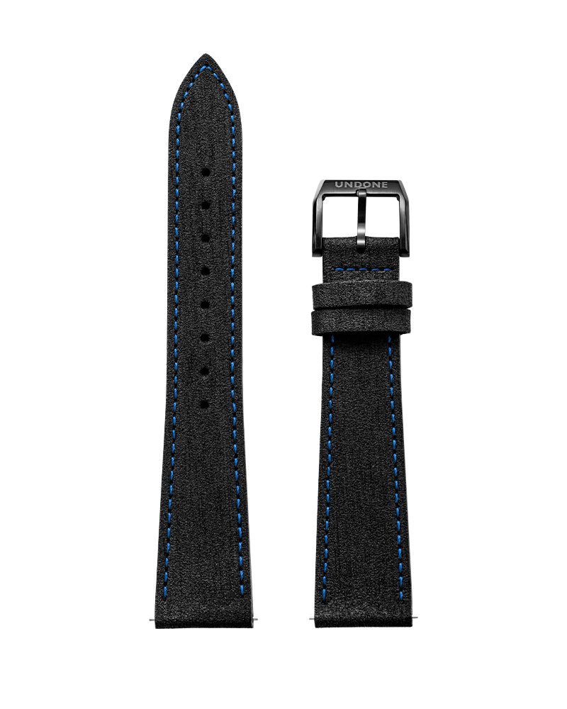 UNDONE x Atlassian Williams Racing - FW47 Watch